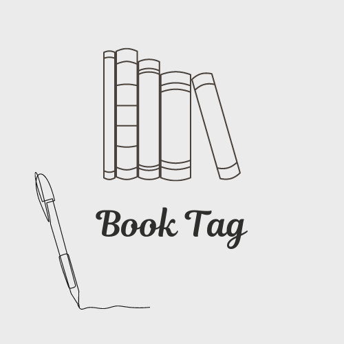 The Firsts of 2024 Book Tag